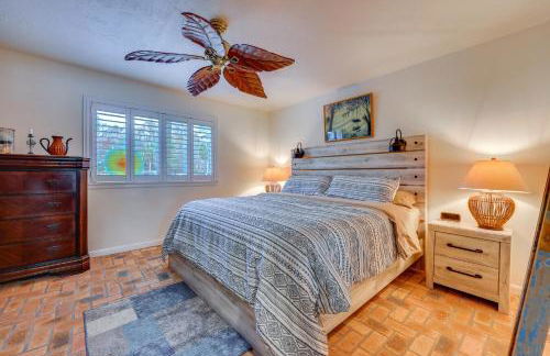 River-View Condo with Boat Slip in Welaka! - Foto 11