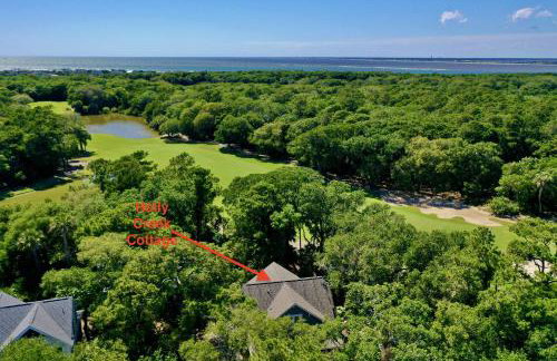 Holly Creek Cottage - Foto 42