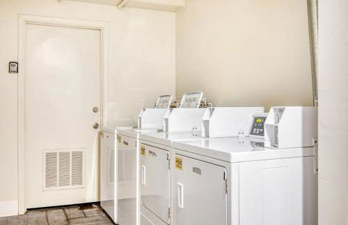 Blueground Beverly Hills AC nr Rodeo Dr LAX-1295 - Foto 24