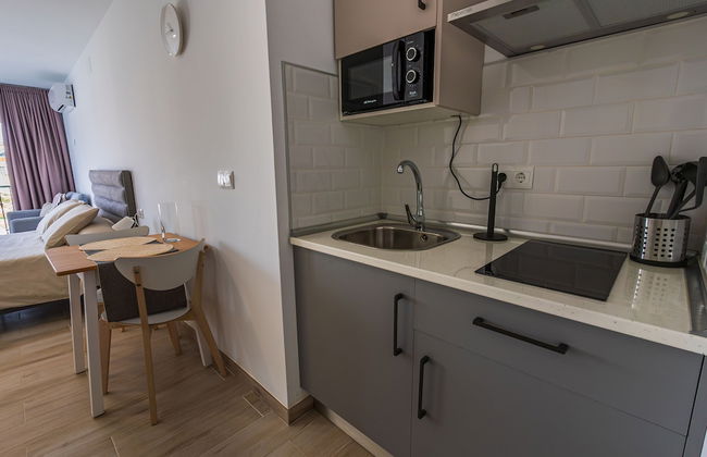 Apartamentos turisticos Jose Cruz - Foto 14