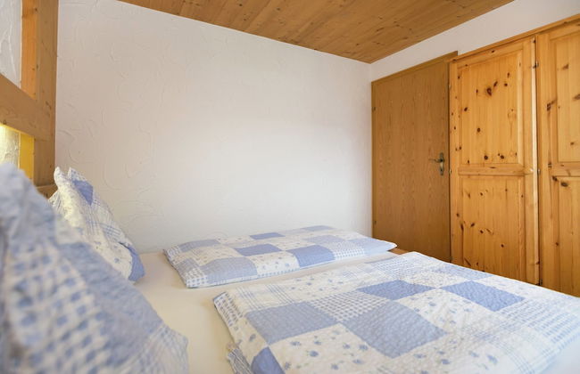 Apartment in Waidring Near Pillerseetal Ski Area - Foto 9