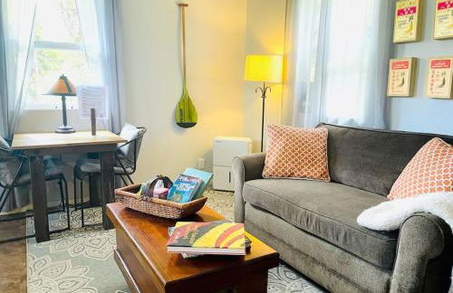 Puolani Iki-Sweet lil cottage near National Park - Foto 6