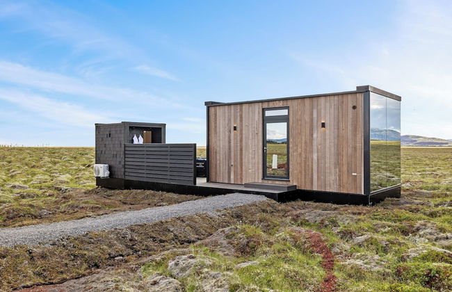 Heathland Lodge - Foto 17