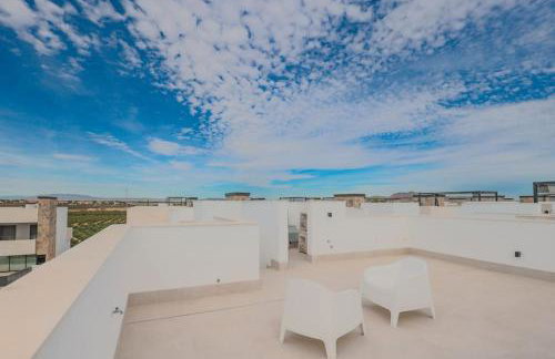 Luxueuze villa met verwarmd zwembad - Foto 11