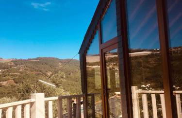 "Casa Do Avô Patrício" Mountain Experience - Foto 11