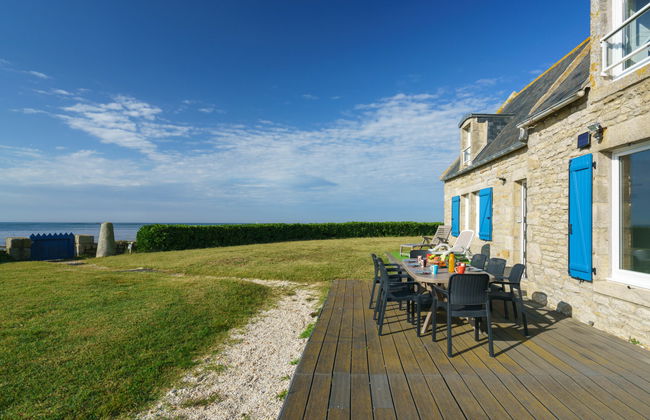 Echappée océane - Foto 33