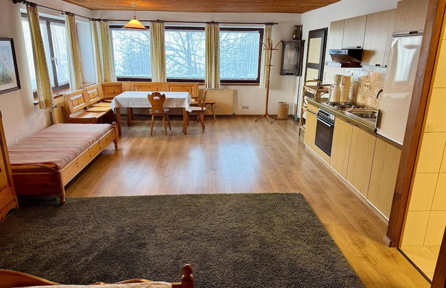 Farmhouse in Carinthia Near Afritzer See - Foto 41