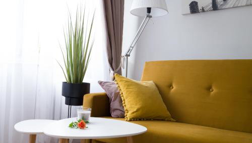 Apartament Toruń Orbita free parking - Photo 3