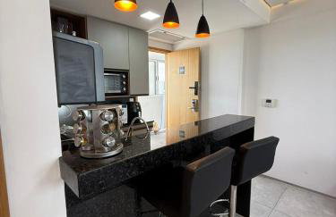 Paiva Home Cama King ou duas camas de casal By DeltaFlats - Foto 15