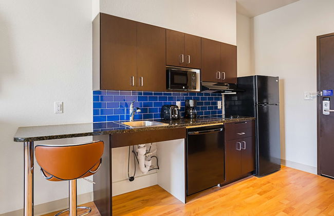 Studio 6 Buda, TX - Foto 18