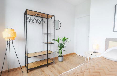 PRIME - 2 Zimmer Wohnung direkt am Fluss - Foto 26