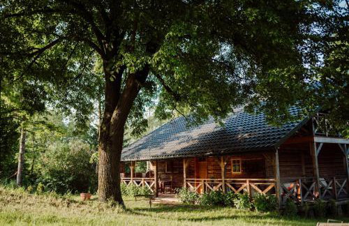 Dom pod Lipami - Foto 1