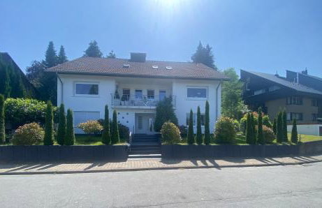 Ferienwohnung Edelweiss am Steinberg - Foto 1