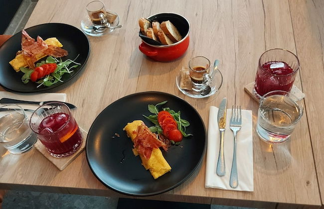 REZIDENCA PIPANOVA - Foto 29