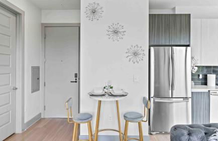 NEW Luxury Penthouse with AmazingViews King Bed - Foto 22