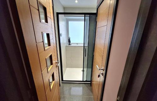 Stylish Escape With Wood-Fired Hot Tub - Foto 5