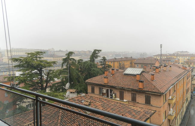 Residence Railway - Foto 69