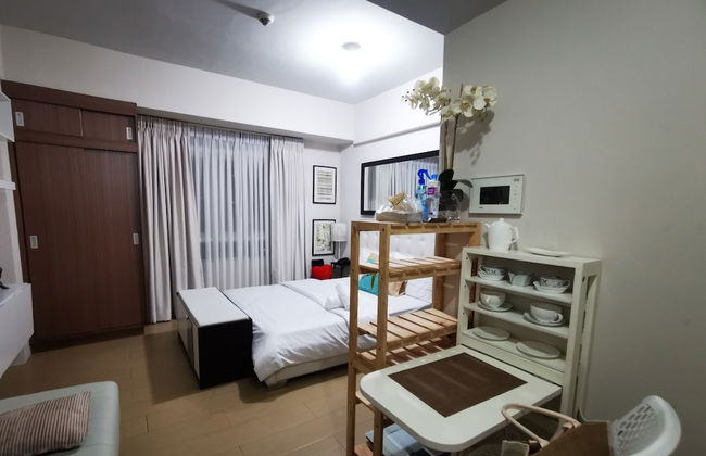 Cecillian Place Condotel - Photo 26