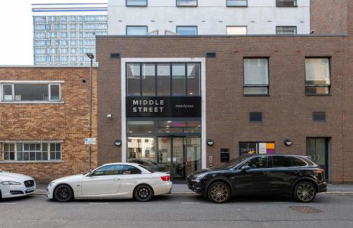 For Students Only Middle Street in Portsmouth - Foto 1