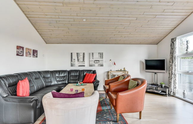 "Sylvelin" - 400m to the fjord - Foto 15