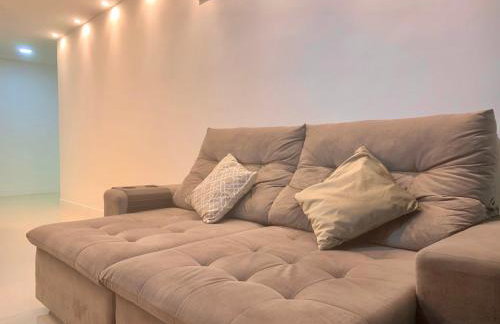 Apartamento Praia dos Anjos Residence Club - Foto 43