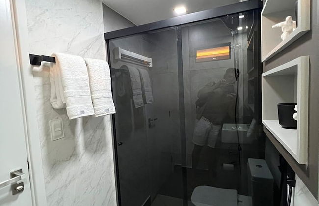 Unity Cabo Branco - Foto 52