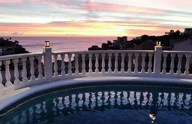 Panorama Boutique Villa Luxury - Foto 13