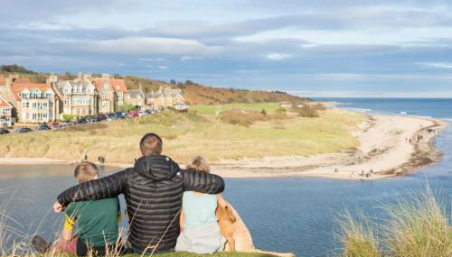 Beach View, Waterside Cottages - Foto 2