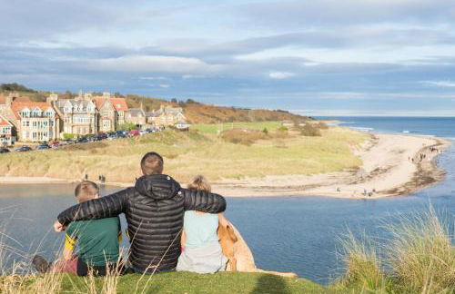 Beach View, Waterside Cottages - Foto 2