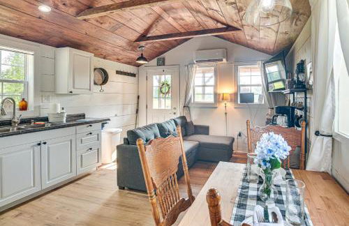 Isle La Motte Cabin about 3 Mi to Lake Champlain! - Photo 11