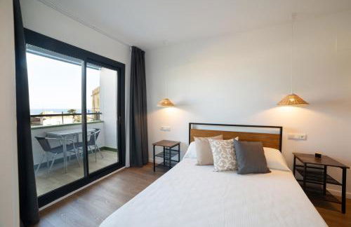 Apartaments Voralmar - Photo 17