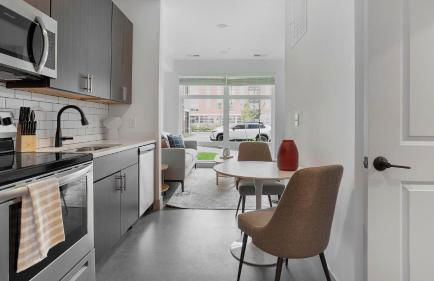 Landing Apartments near Virginia Union University - Foto 11