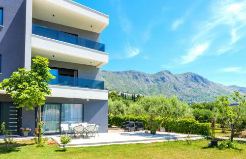 Villa Barović - Foto 33