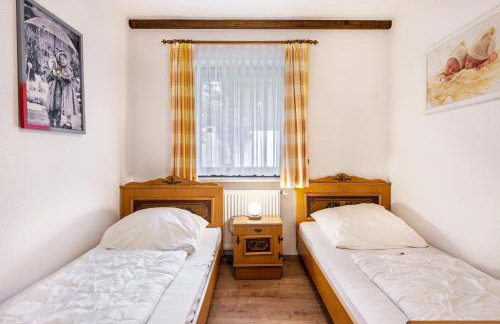 Ferienwohnung Im Lamer Winkel - Foto 12