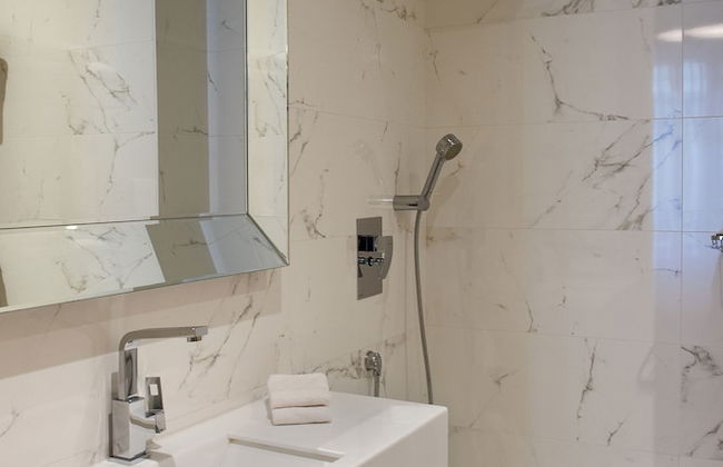 Villa Saint - Honoré - Foto 22