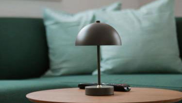 Ferienwohnung KÖÖK Heimathafen - Modern, Balkon, Strandnah - Foto 3