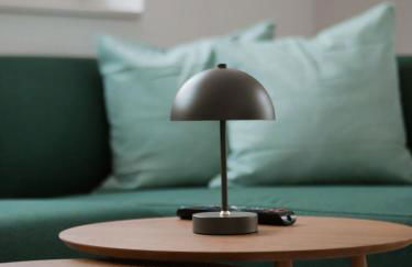 Ferienwohnung KÖÖK Heimathafen - Modern, Balkon, Strandnah - Photo 3