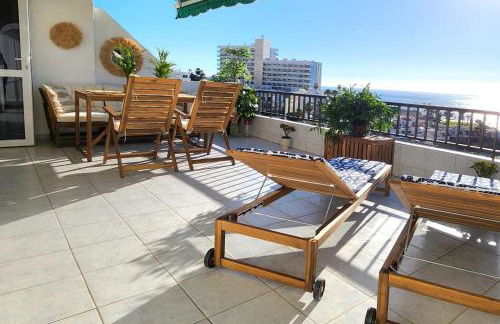 Ocean Wave Los Gigantes - 2 Pools & Stunning Ocean Views - Foto 16