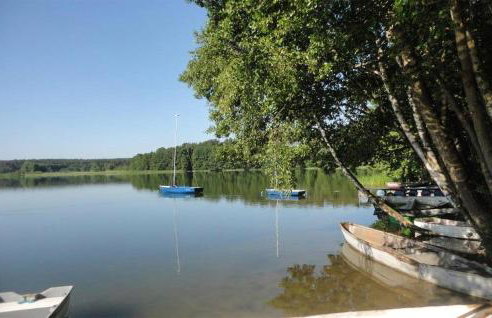 Beach Front Home In Ocypel With Sauna - Foto 19