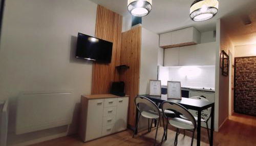 L'aventure studio Top destination ski - Foto 4