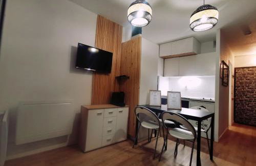 L'aventure studio Top destination ski - Foto 4