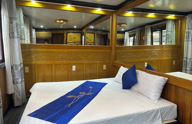 halong marina bay cruise - Foto 5