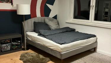 CK Business Apartments 4BR, WLAN, Parking - Foto 4