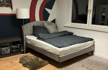 CK Business Apartments 4BR, WLAN, Parking - Foto 4