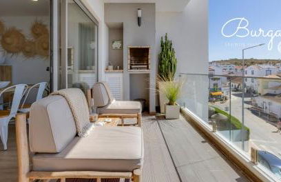 Burgau Charming House Loft - Foto 22