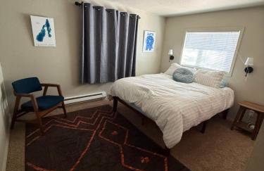 Miller Cabin - Foto 9