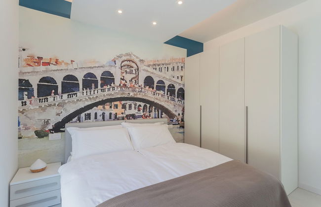 Valarin Luxury Apartments & Wellness by Rent all Como - Foto 40