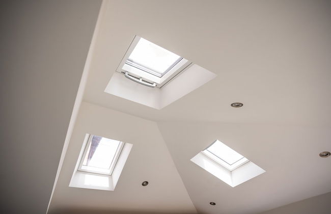 Contemporary Bright House 20 Min To Manc - Photo 42