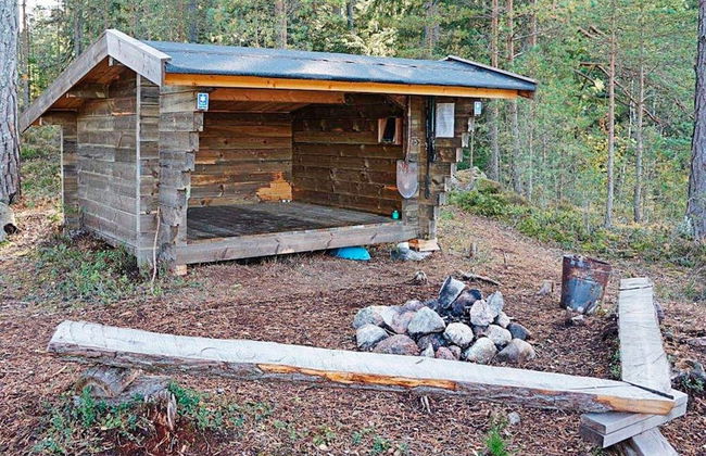 4 Person Holiday Home in Skarblacka - Foto 18