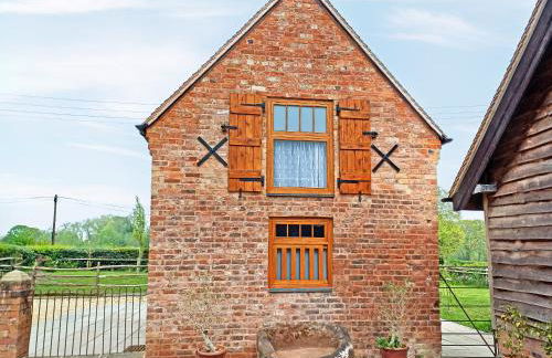 The Stable - Foto 17